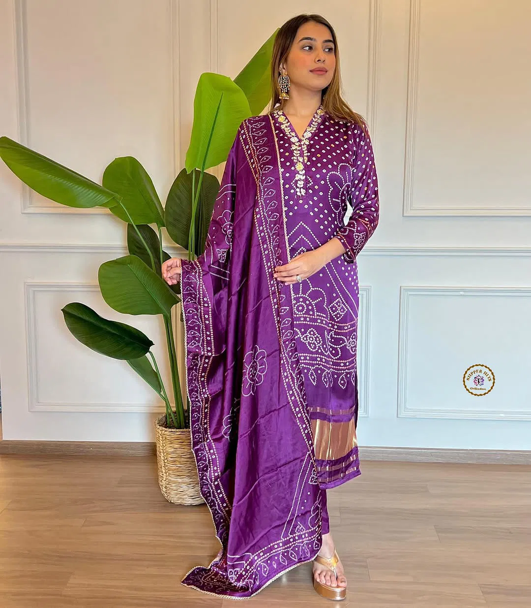 KF 6004 Kalaai Viscose Embroidery Kurti With Bottom Dupatta Online Wholesale